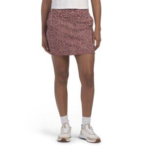 TOMMY BAHAMA Magic Medallion Upf 50 A-line Skort